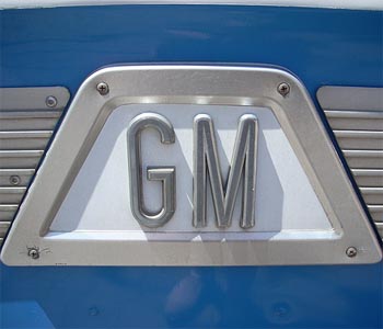  GM India to launch six new models in two years