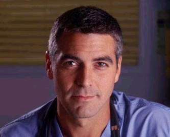 George Clooney wants to adopt Brad Pitt’s kids