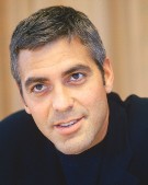 George Clooney to shoot film in Italian earthquake city 