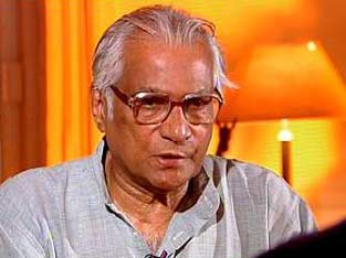 George Fernandes