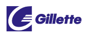 Gillette