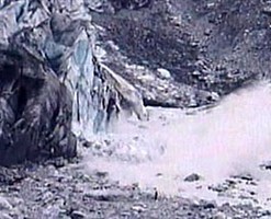 Two Oz-Indian brothers were killed while taking photographs at Kiwi glacier