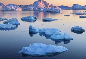 Glaciers will melt faster than ever and loss could be irreversible, warn scientists 