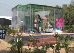 360 days in Glass House- Harish Khanna