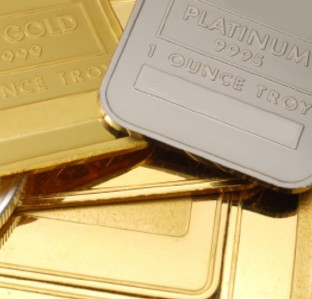 gold-silver