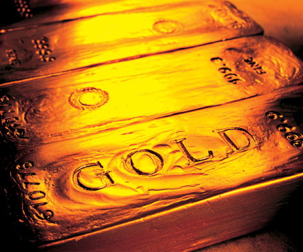 Commodity Outlook for Gold by Kedia Commodity