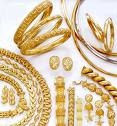 Gold Prices Rise By Rs 405 To Rs 12,865  