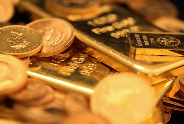 Commodity Trading Tips for Gold by KediaCommodity