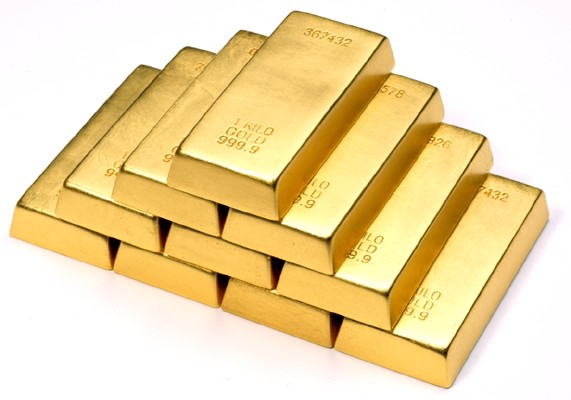 Commodity Outlook for Gold KediaCommodity