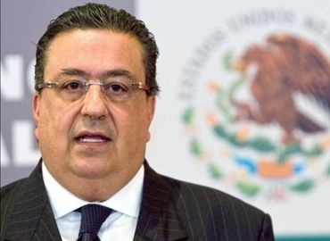 Mexican government says it won't negotiate with drug gangs 