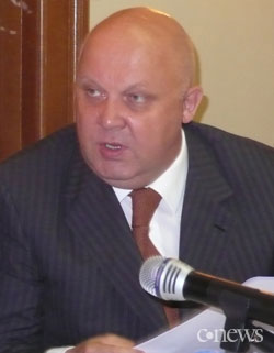 Alexander Goncharuk