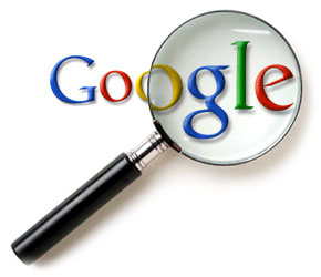 Google taking out URLs from its search function