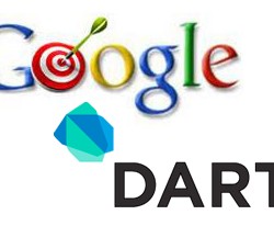 Internet giant, Google this week released a new programming language called, Dart that will offer an alternative to JavaScript for Web programming.   Dart joins a host of new emerging programming languages claiming to have the potential to give a new direction to the web. However, analysts say that there are hundreds of programming languages but the number of widely used languages is very small and even fewer are suitable for use in universal platform like the internet.   COBOL and Fortran, the accepted standards for business and scientific programming are used limitedly by users. Object-oriented programming relies on existing language, C, which was designed as language for programming systems.   Dart, the new client-side Web programming language, has been positioned as a "JavaScript killer" by some who said it will replace flawed languages. The developer community has responded with enthusiasm even as some of the developers raised concerns that this is a Google’s attack on open source platform.   Google had revealed Dart during a keynote address at the annual GoTo conference in Aarhus, Denmark. The company had released some documentation and tools for the language. It might be of great help to the client-side Web developers. 