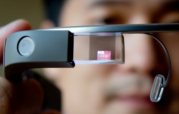 google-glass