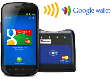 Google suspends prepaid cards provisioning on ‘Google Wallet’