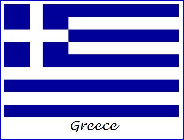 Athen Flag