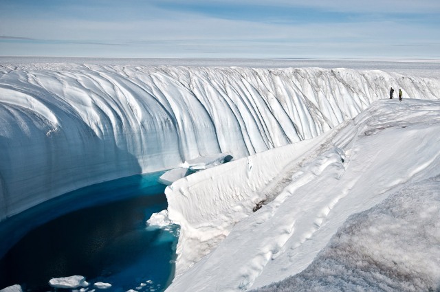 greenland-ice-sheet