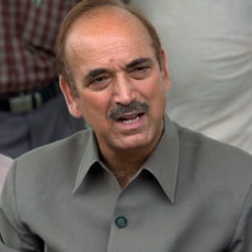 India to develop swine flu vaccine by early next year: Azad