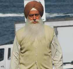 Gulshan Grover’s gratitude to VIRSA!