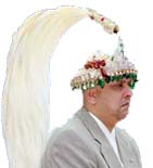 King Gyanendra 