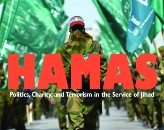 Hamas: Fatah members can leave Gaza if Hamas prisoners freed 