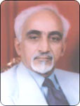 Indian Vice-President Mohammad Hamid Ansari