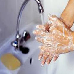 Antibacterial agent may cause muscle problems, study