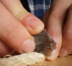 Human ancestors used hands just as modern humans 3m years ago