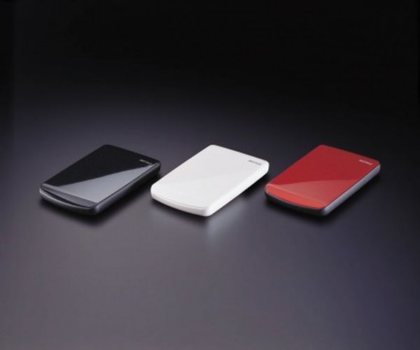 hard-disk