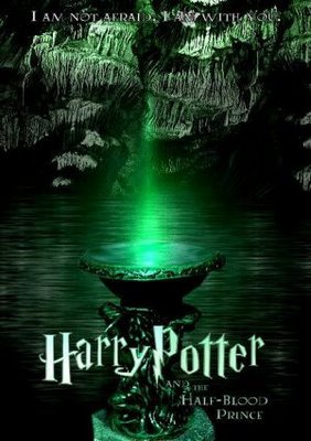 ‘Harry Potter and the Half-Blood Prince’ to release two days earlier