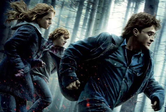 'Harry Potter And The Deathly Hallows –Part I': The End Begins, But Is It Enough?