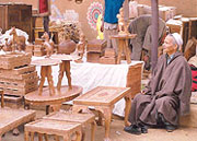 Suraj Kund fair a major draw for art and craft lovers