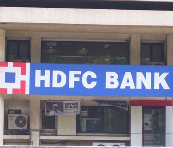 Buy HDFC Bank To Achieve Target Of Rs 2393