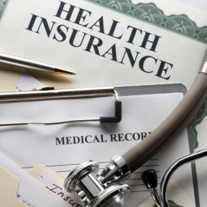 Fall in payouts from private insurance