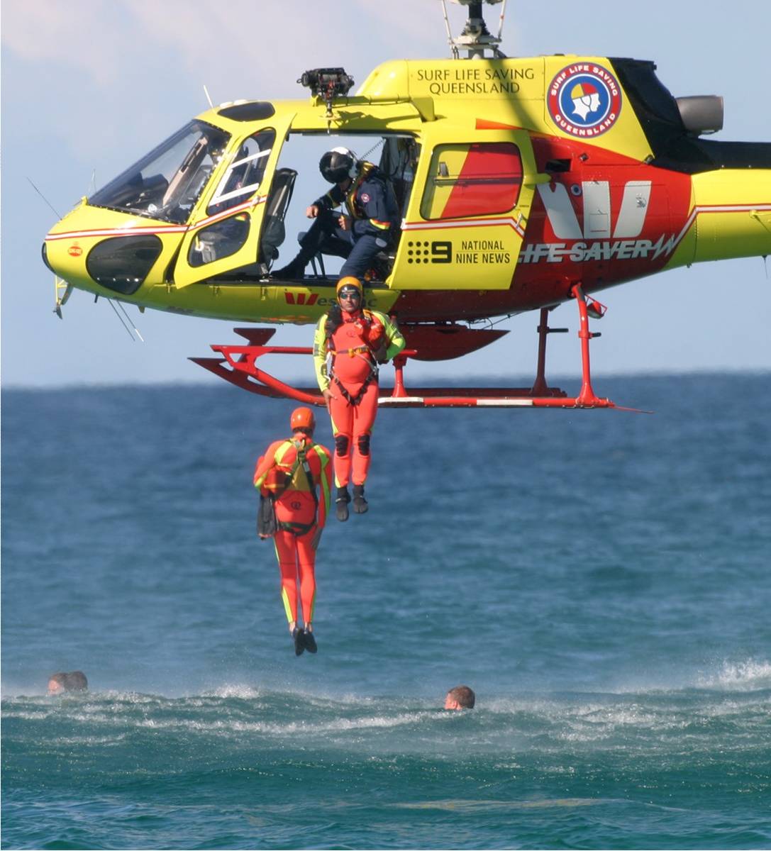 South African crews seek survivors after boat with about 20 sinks