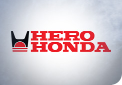 Distribution network of hero honda #3