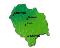 himachal-map