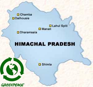 Kalavati’s village in Himachal Pradesh adopts solar power