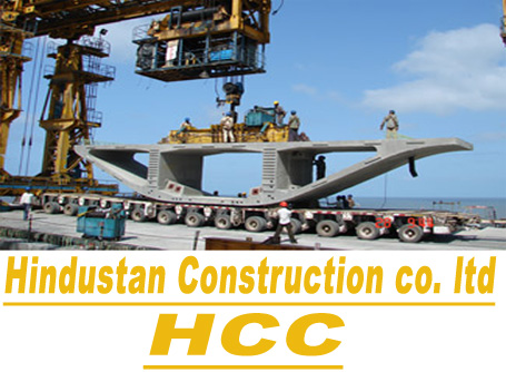 HCC suffers yet another multi-crore loss