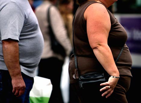 Weight watchers ‘more effective than standard care’