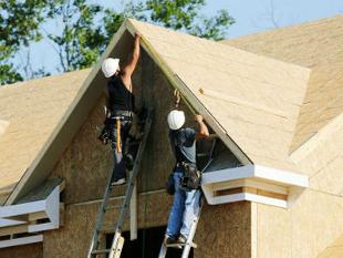 US Builder sentiments rise to 57