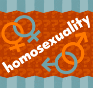 Homosexuality no longer criminal act