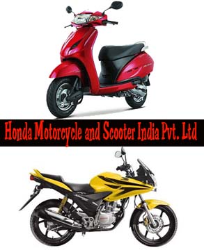 Honda logistics india pvt ltd #6