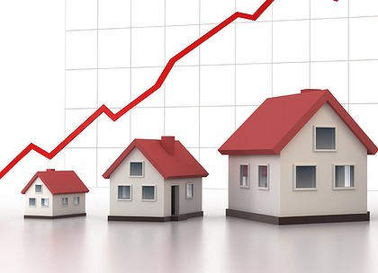 Housing prices to rise 8% in 2014
