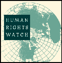 Human Rights Watch