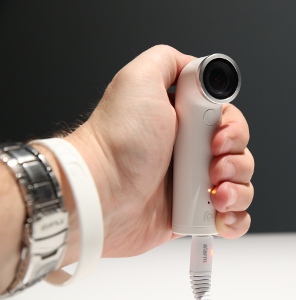 htc re camera