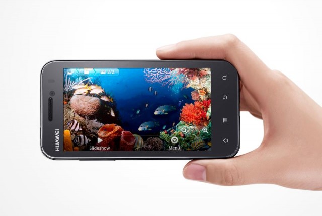 Huawei launches new ‘Honor’ smartphone