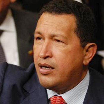 Chavez by