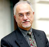 Iraq's Oil Minister Hussein al-Shahristani