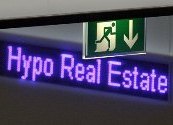 HRE inquiry told banks were unaware of problems 